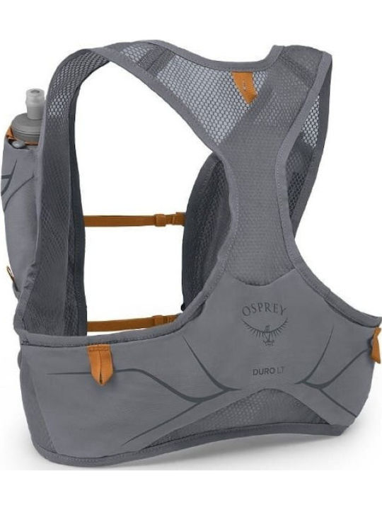Osprey Duro Lt Pachet De Hidratare 0.36 Lt Gri