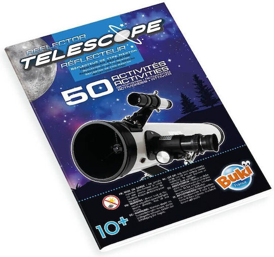 Buki Telescope for 10+ years old Years Old