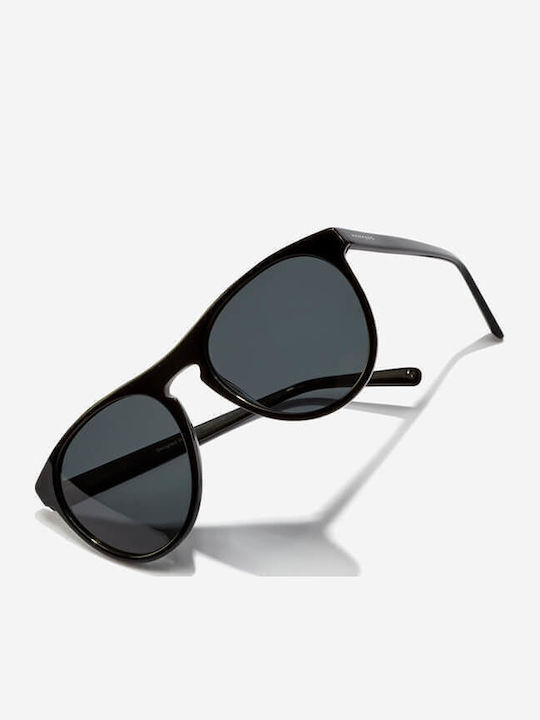 Hawkers Joker Men's Sunglasses with Plastic Frame Black Dark HJOK22BBXP
