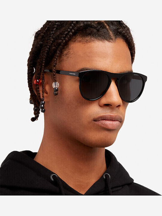 Hawkers Joker Men's Sunglasses with Plastic Frame Black Dark HJOK22BBXP