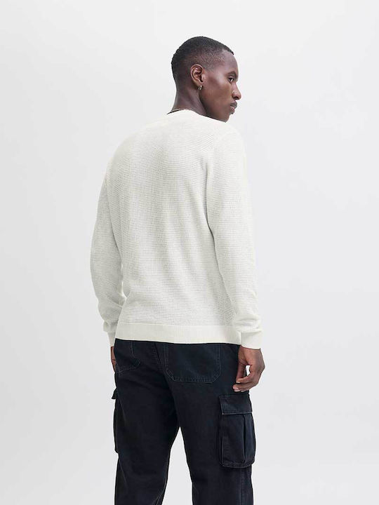 Jack & Jones Pullover Sea Salt
