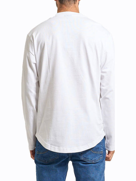 Karl Lagerfeld T-shirt White