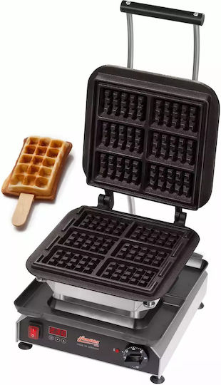 Neumarker Waffelplatte Rahm Waffeleisen-Witz.
