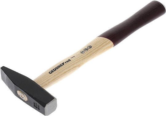 Gedore Hammer 400gr with Fiberglass Handle