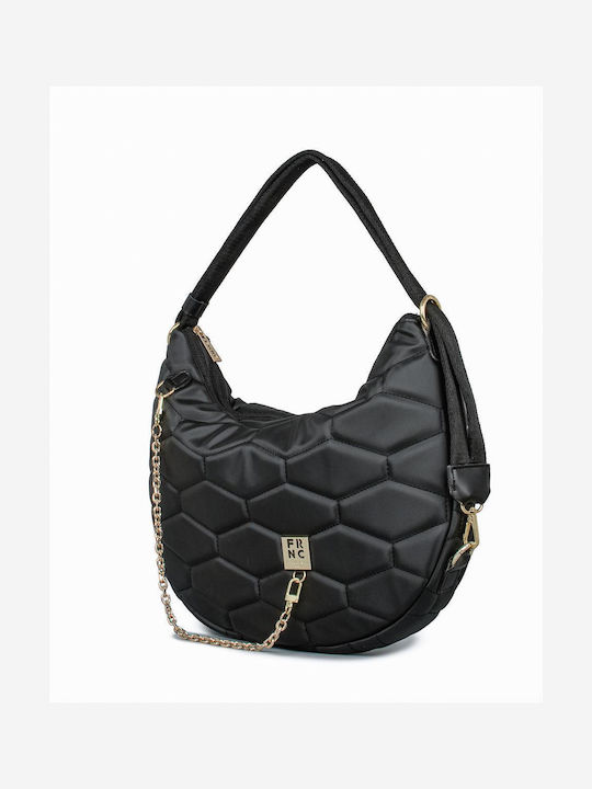 Women's Bag Shoulder Black