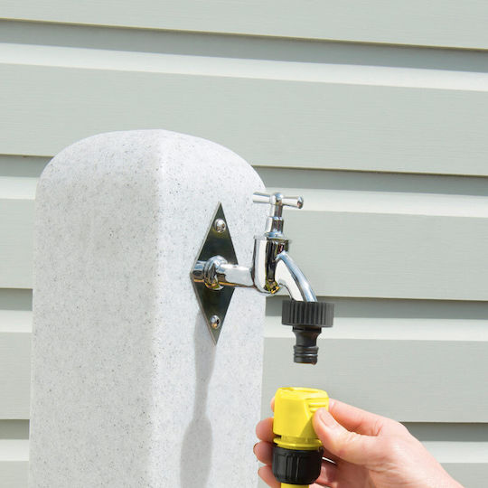 Karcher Λάστιχο Ποτίσματος Σετ 1/2" 20m