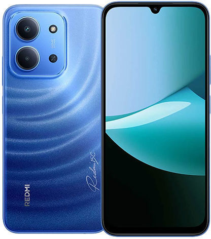 Xiaomi Redmi 15C Dual SIM (6GB/128GB) Moonlight Blue | Skroutz.mt