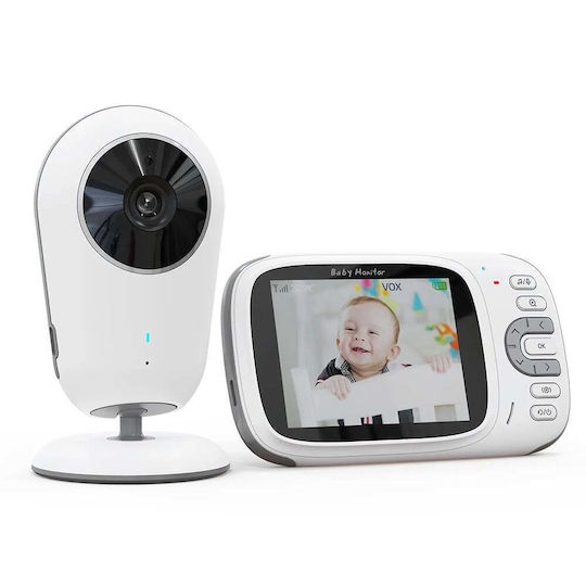 Techsuit Comunicare pentru bebeluși VB609