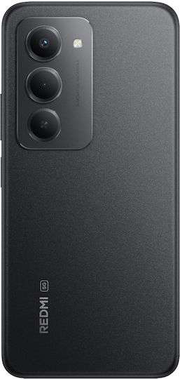 Xiaomi Redmi 15 5G Dual SIM (8/256GB) Midnight Black