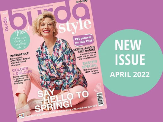 Style Magazine 4/2022