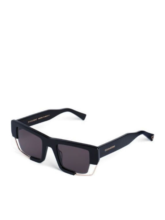 Zeus & Dione Persephone Damen Sonnenbrille mit Kunststoff Gestell C1