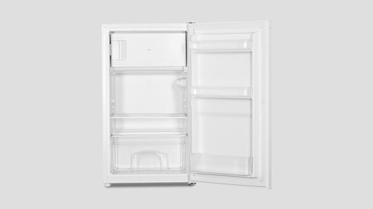Inventor Mini Bar 81lt Υ84xΠ48xΒ50εκ. Λευκό MPC840WE
