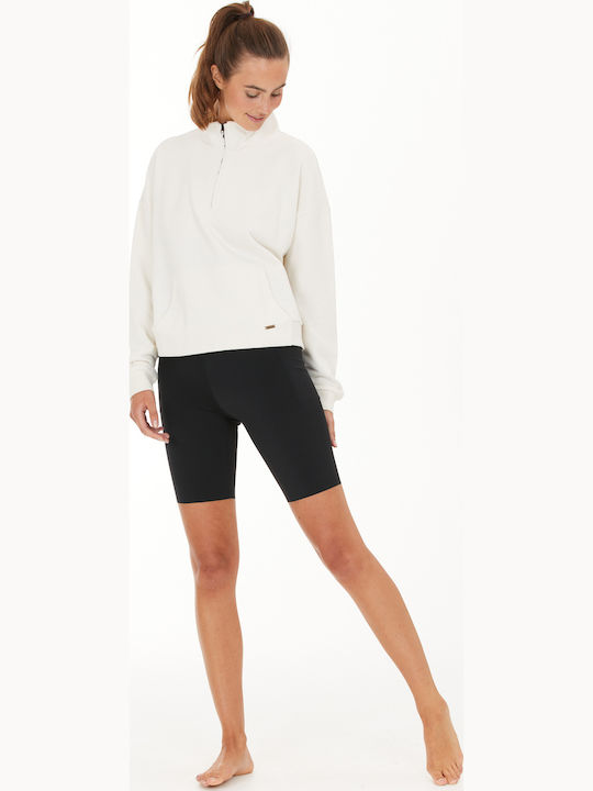 Training Women's Bike Leggings Black