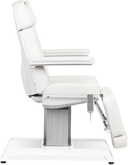 Bed Beauty Chair with Adjustable Height