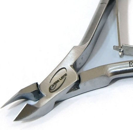 Pensetă Pentru Cuticule 5mm 12805