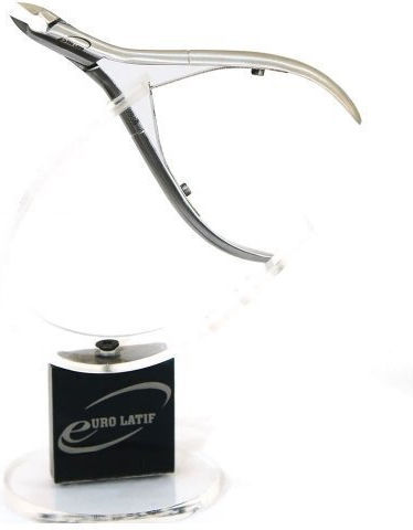 Cuticle Nipper 3mm 12959