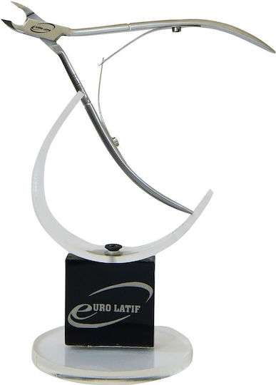 Cuticle Nipper 5mm 12804