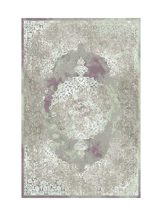 Klonaras Velvet 5782/cream Χαλί Ορθογώνιο Cream - Beige 160x230cm
