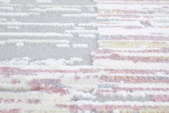 Bekas Carpets Canyon Teppich Rechteckig Synthetisch,Polyester/Cotton/Leather Canyon