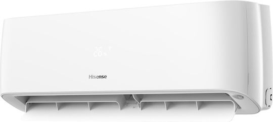 Hisense Energy Pro Κλιματιστικό Inverter 9000 BTU A+++/A+++ με WiFi