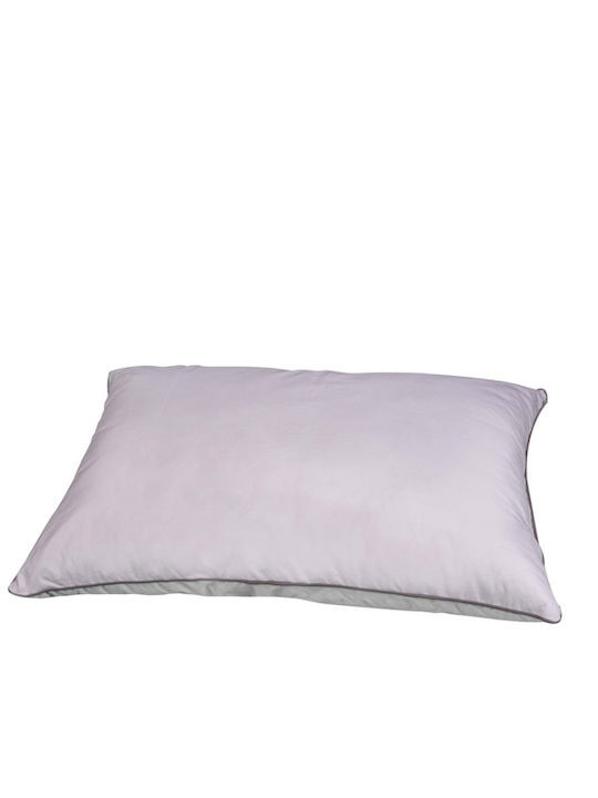 AttikaStrom Luxury Bed Pillow Microfiber 50x70cm