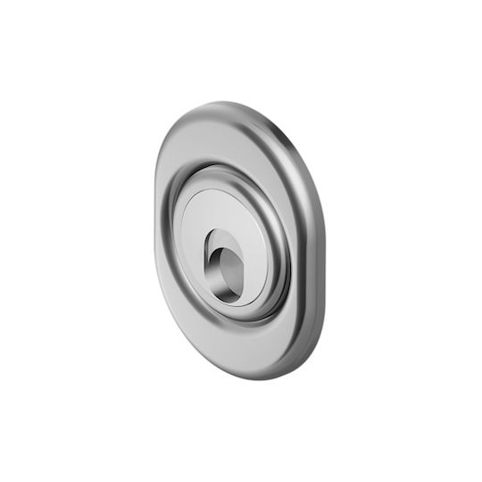 Cisa Cisa Reinforced Door Lock with Combination Kit