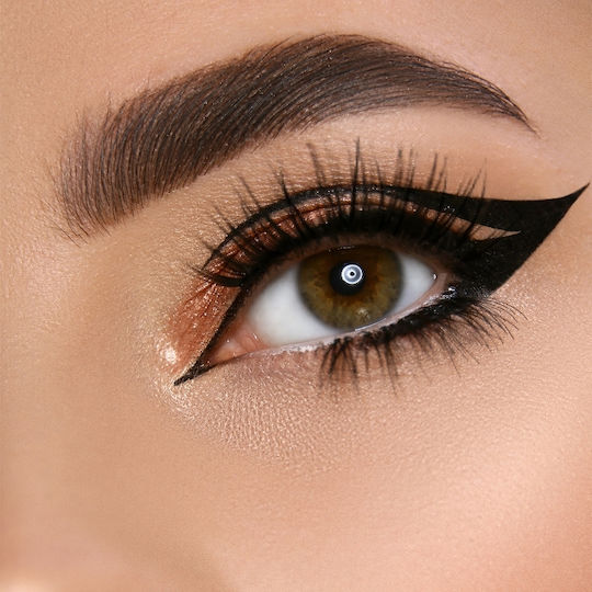 Mia Make Up Очна Линия Химикал