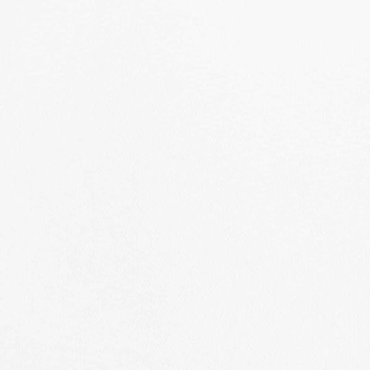 vidaXL Set Of White Blackout Window Curtains With Pencil Pleat 140x175cm