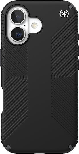 Speck Задна корица Черен (iPhone 17)