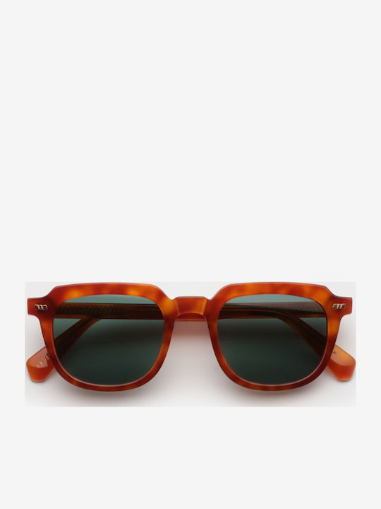 Gast Dail Unisex Ochelari de soare cu Cadru DA02