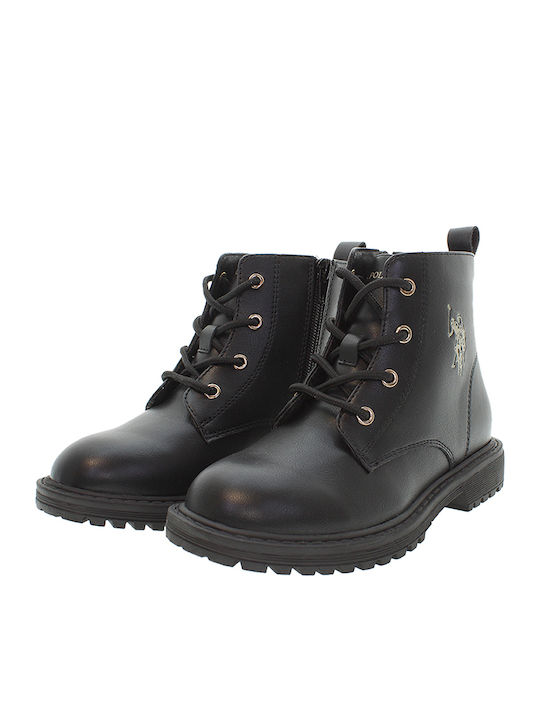 U.S. Polo Assn.