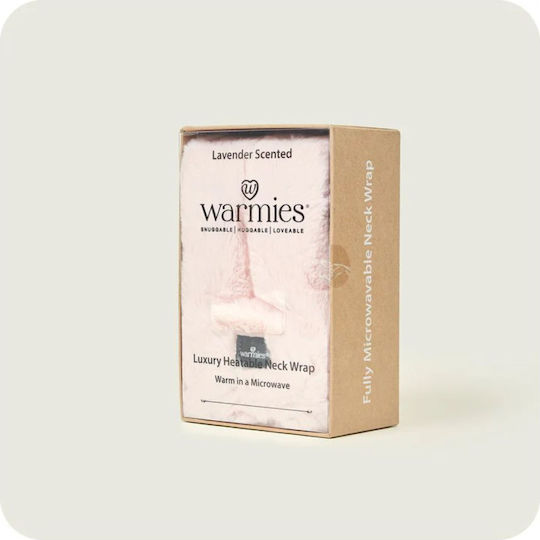 Warmies Επίθεμα για τον Αυχένα 46x13cm
