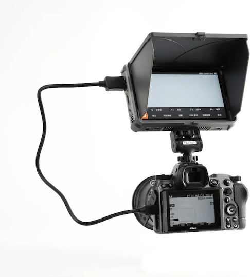 Viltrox Full Hd Hdmi On-camera Monitor - Recorder