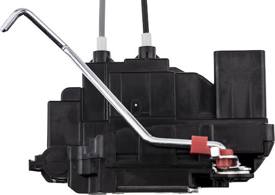 NTY Door lock with installation Rear Right Hyundai i20 EZC-HY-668
