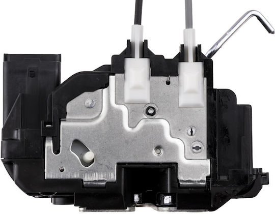 NTY Door lock with installation Rear Right Hyundai i20 EZC-HY-668