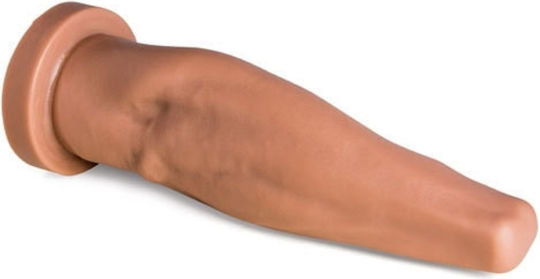 Mr. Hankey's Toys Realistic Dildo Flesh