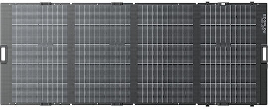 EcoFlow Αναδιπλούμενο Ηλιακό Panel Φορτιστής 400W (Φορητών Συσκευών)
