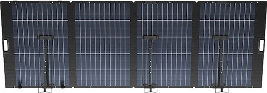 EcoFlow Αναδιπλούμενο Ηλιακό Panel Φορτιστής 400W (Φορητών Συσκευών)