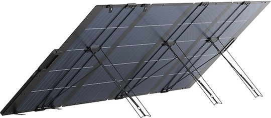 EcoFlow Αναδιπλούμενο Ηλιακό Panel Φορτιστής 400W (Φορητών Συσκευών)