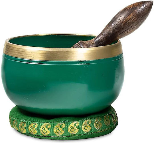 Yogi & Yogini Meditation Bowl 78228 Diameter 8cm Set