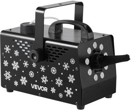 Vevor Снежна Машина 900W с Безжичен / С Кабел Виртуален Реалити Слушалки