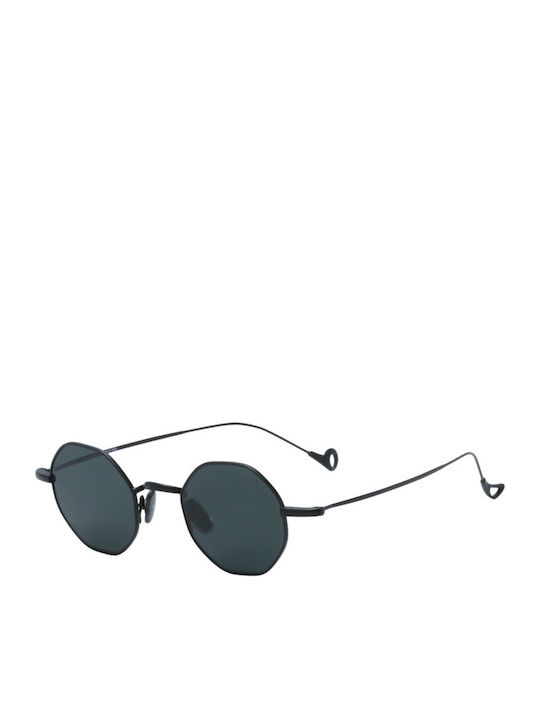 Eyepetizer Woody Unisex Sunglasses with Metal Frame C.6-46 WOODY C.6-46