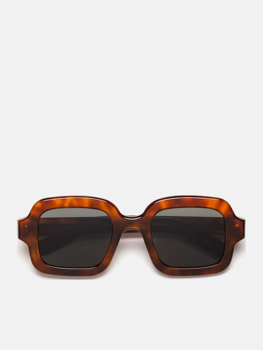 Retrosuperfuture Benz Unisex Γυαλιά Ηλίου με Κοκκάλινο Σκελετό YK8