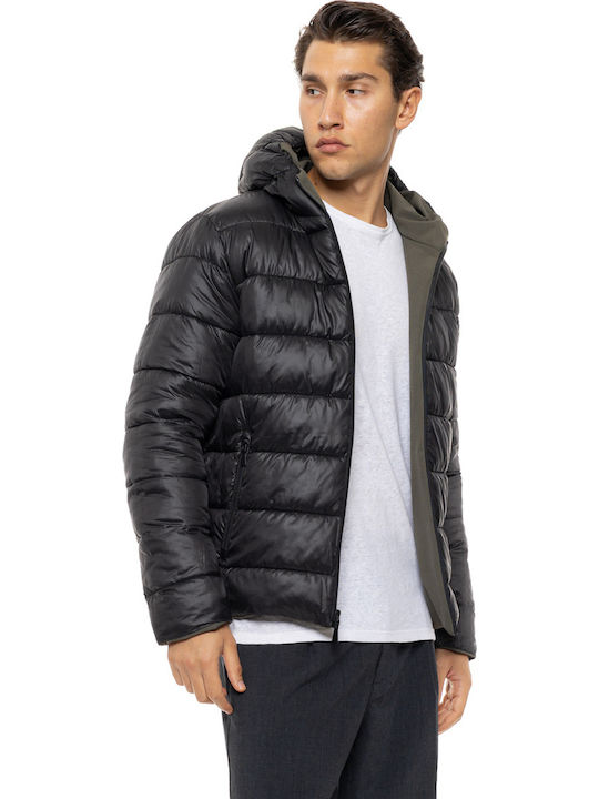 Jacke Khaki