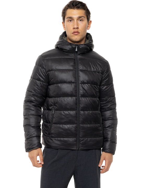 Jacke Khaki