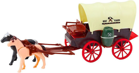 Lean Toys Miniaturspielzeug