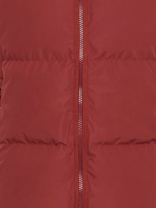 Sleeveless Jacket Puffer Waterproof and Windproof Porto