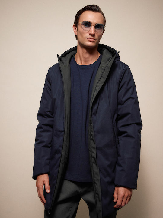 Jacke Dk Green