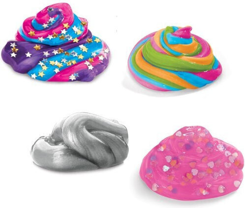 Lexibook Slime pentru copii de 6+ ani+ ani