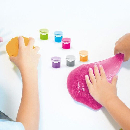 Lexibook Slime pentru copii de 6+ ani+ ani